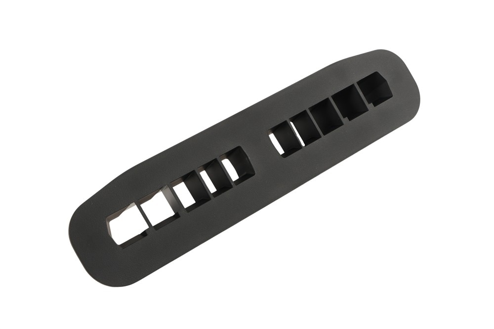 GM Genuine Parts Auxiliary Floor Air Outlet