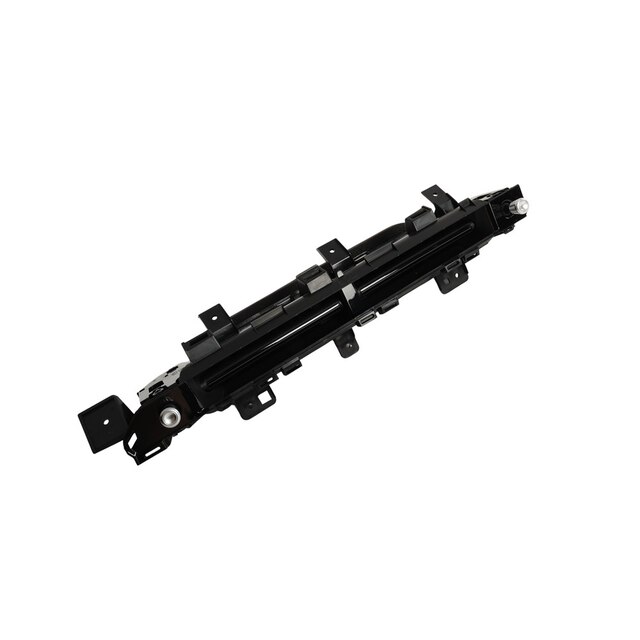 GM Genuine Parts Piano Black Passenger Side Instrument Panel Outer Air Outlet