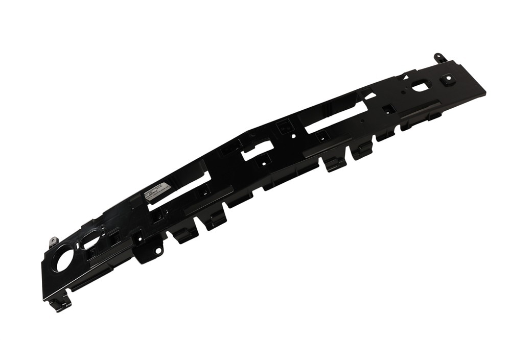 GM Genuine Parts Front Bumper Fascia Spacer
