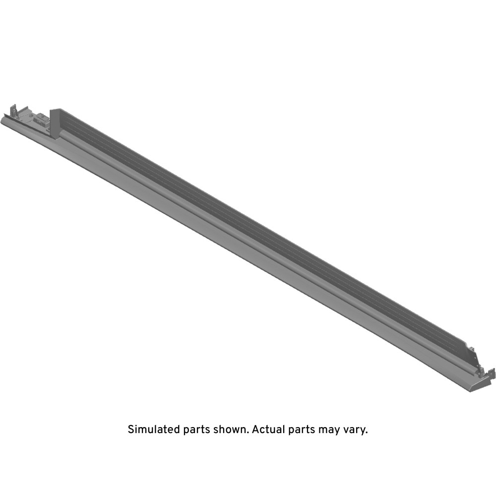 GM Genuine Parts Rocker Panel Molding