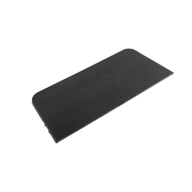 GM Genuine Parts Rocker Panel Molding Jacking Opening Front Passengers Side Cover