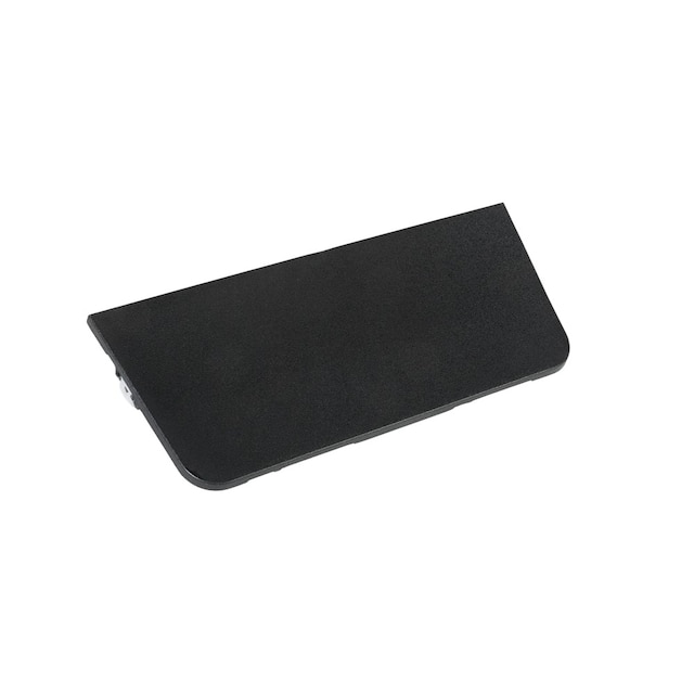 GM Genuine Parts Rocker Panel Molding Jacking Opening Rear Drivers Side Cover