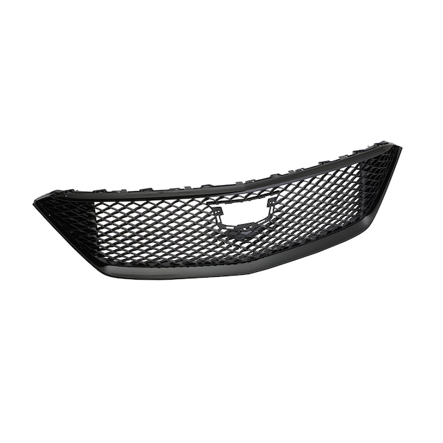 On-Vehicle Image