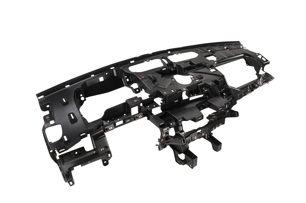 GM Genuine Parts Instrument Panel Carrier