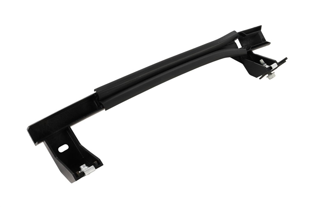 GM Genuine Parts Front Driver Side Door Window Channel Front Retainer