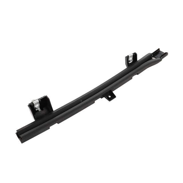 GM Genuine Parts Rear Driver Side Door Window Channel Rear Retainer
