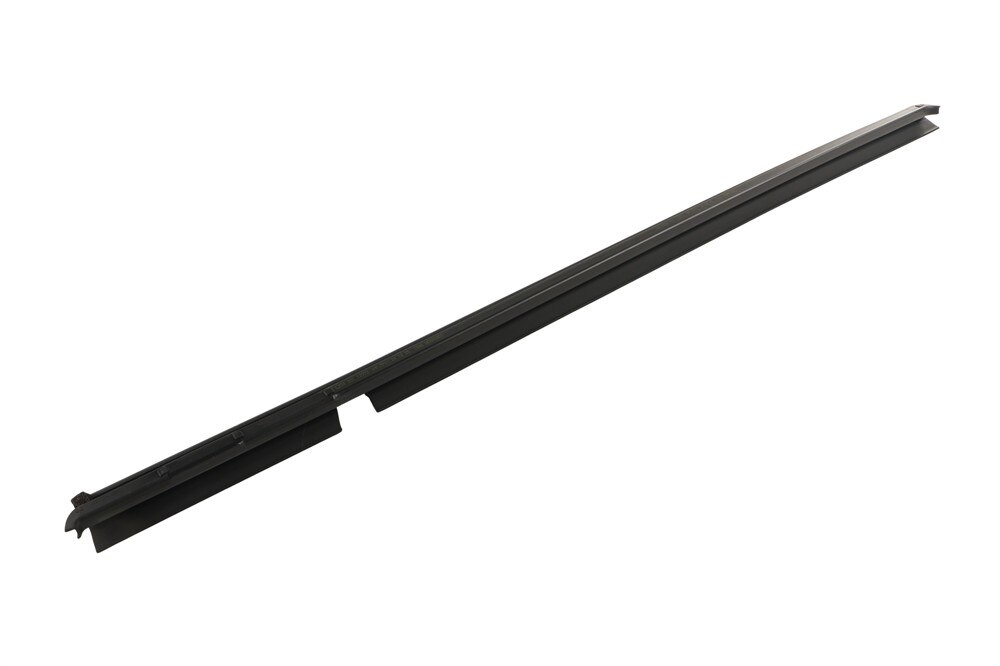 GM Genuine Parts Rear Passenger Side Door Window Inner Sealing Strip