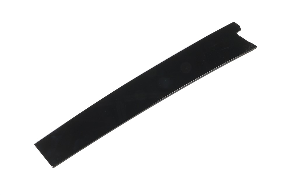 GM Genuine Parts Rear Drivers Side Door Window Frame Front Applique
