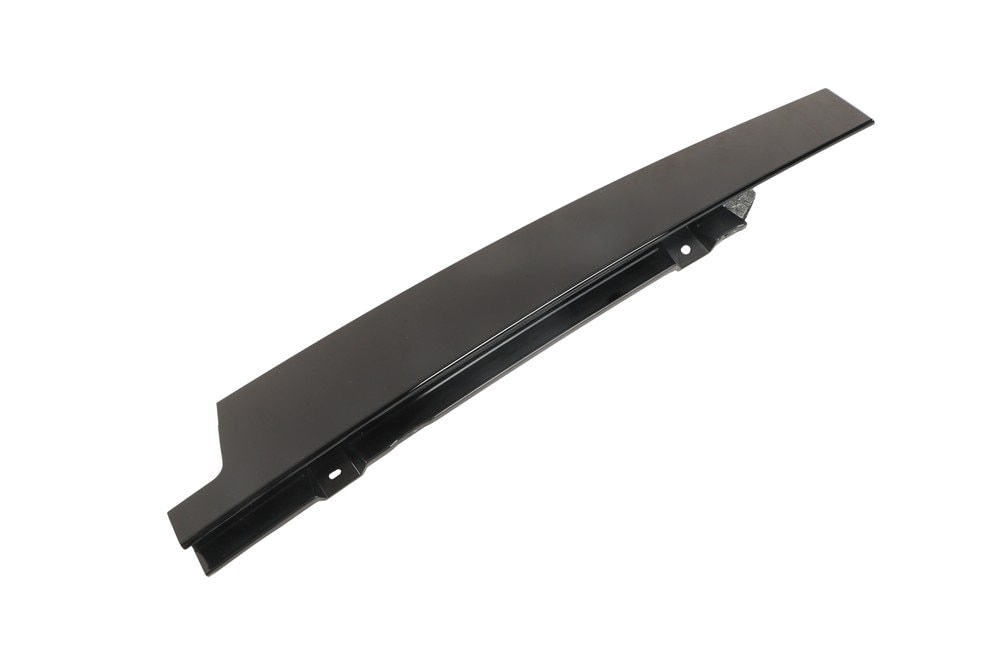 GM Genuine Parts Front Passengers Side Door Window Frame Rear Applique