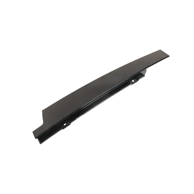 GM Genuine Parts Front Passengers Side Door Window Frame Rear Applique