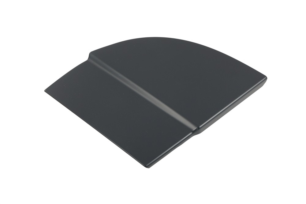 GM Genuine Parts Primed Driver Side Roof Panel Joint Finish Molding