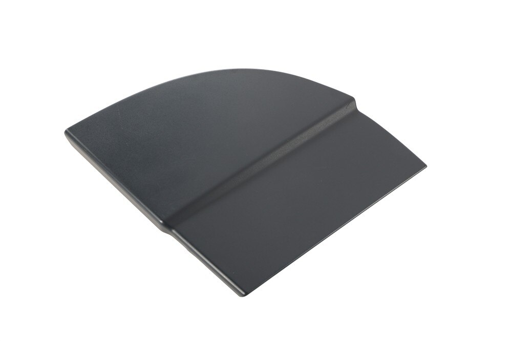 GM Genuine Parts Primed Passenger Side Roof Panel Joint Finish Molding