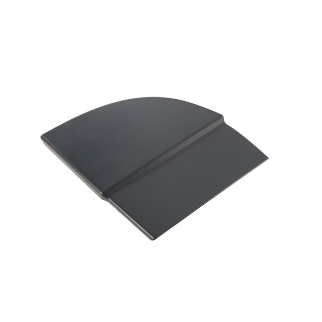 GM Genuine Parts Primed Passenger Side Roof Panel Joint Finish Molding