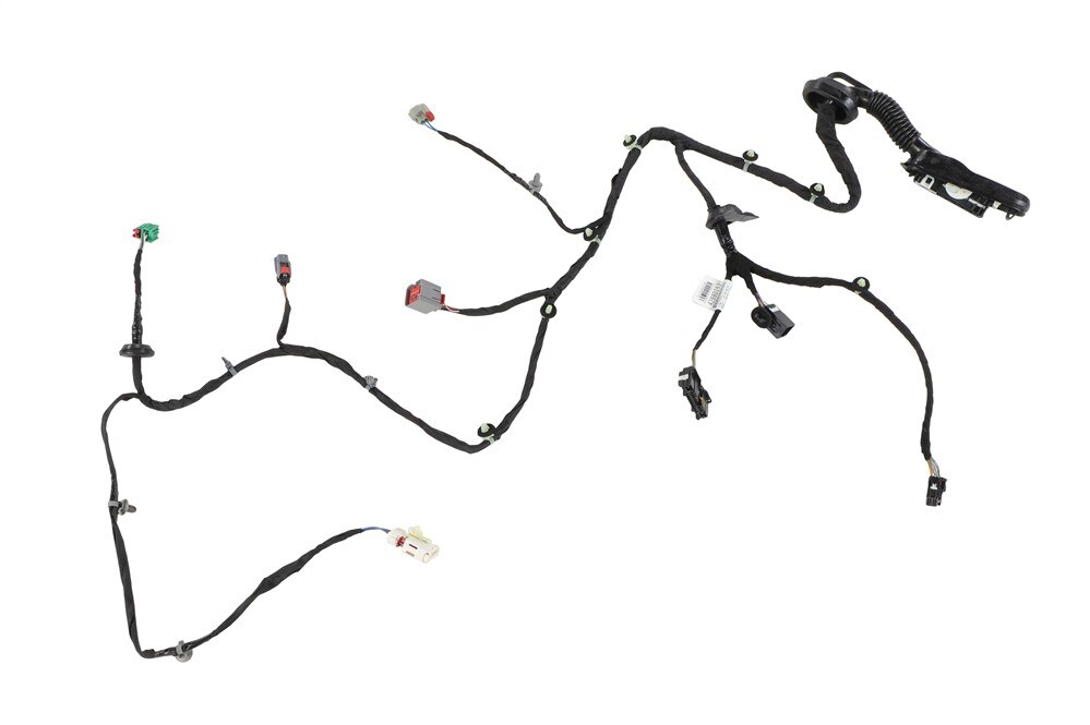 GM Genuine Parts Front Driver Side Door Wiring Harness