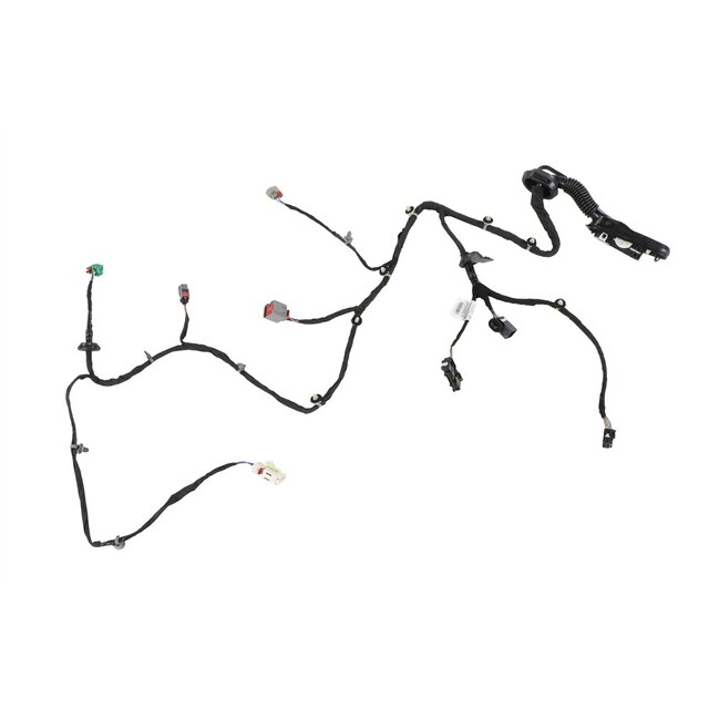 GM Genuine Parts Front Driver Side Door Wiring Harness