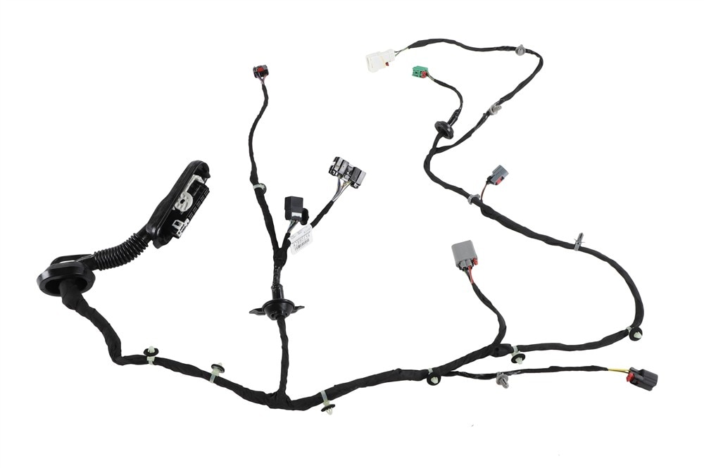 GM Genuine Parts Front Passenger Side Door Wiring Harness