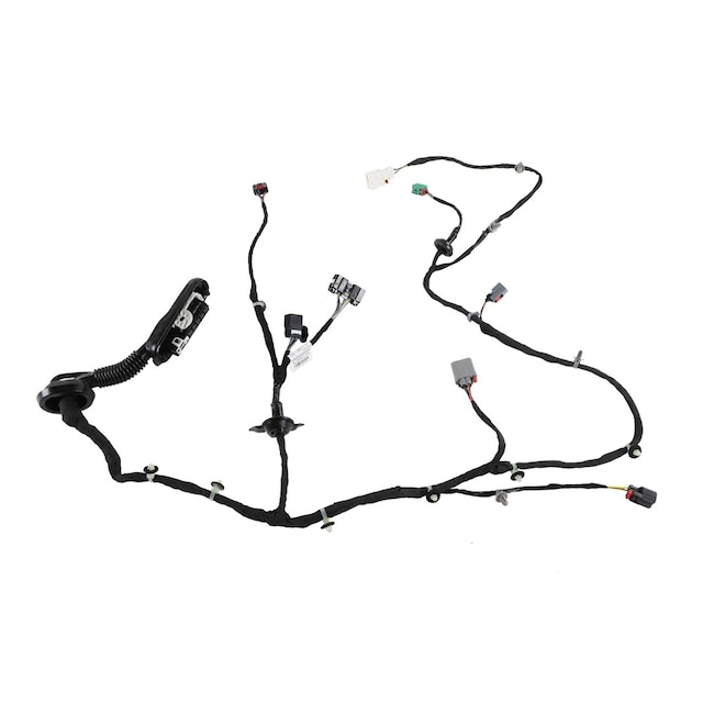 GM Genuine Parts Front Passenger Side Door Wiring Harness