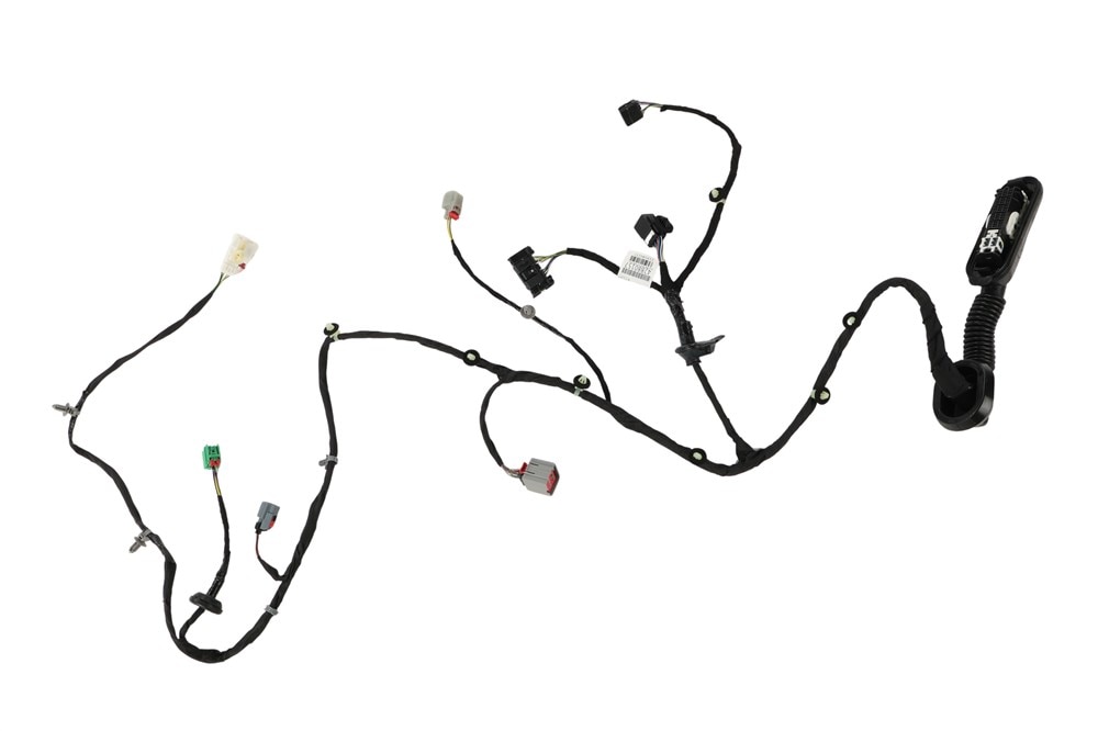 GM Genuine Parts Front Passenger Side Door Wiring Harness