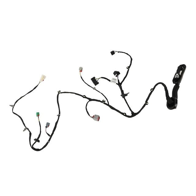GM Genuine Parts Front Passenger Side Door Wiring Harness