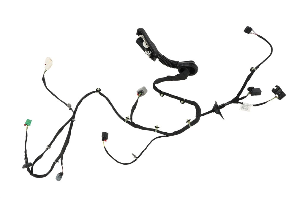 GM Genuine Parts Front Passenger Side Door Wiring Harness