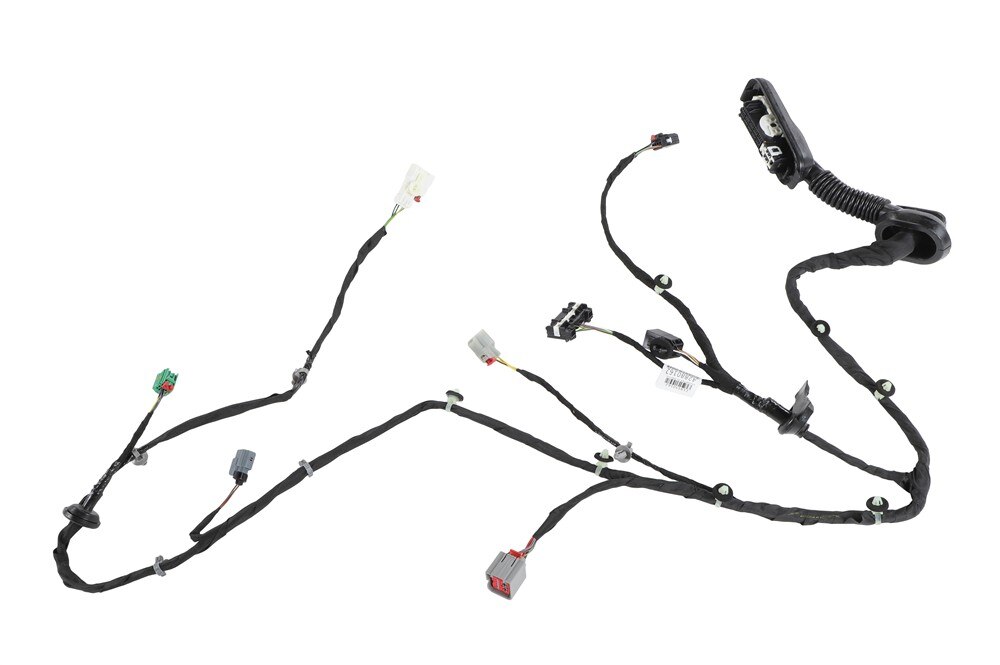 GM Genuine Parts Front Passenger Side Door Wiring Harness
