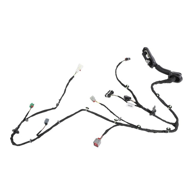 GM Genuine Parts Front Passenger Side Door Wiring Harness
