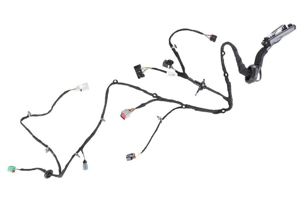 GM Genuine Parts Front Passenger Side Door Wiring Harness