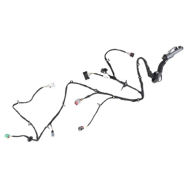 GM Genuine Parts Front Passenger Side Door Wiring Harness