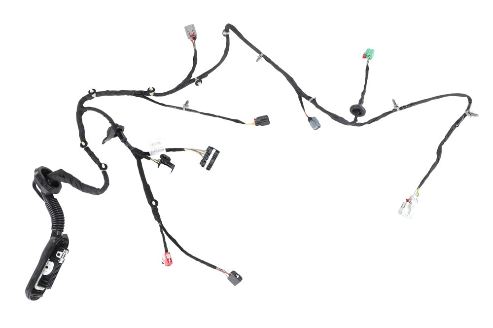 GM Genuine Parts Front Passenger Side Door Wiring Harness