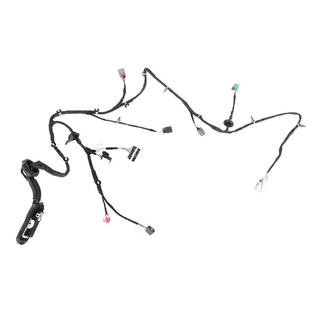 GM Genuine Parts Front Passenger Side Door Wiring Harness