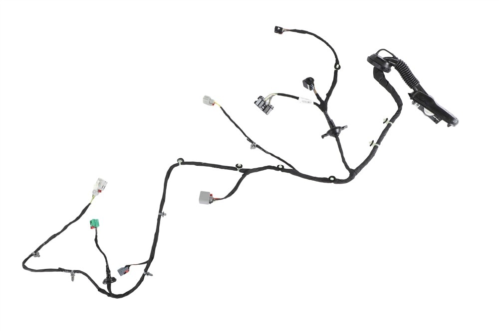 GM Genuine Parts Front Passenger Side Door Wiring Harness