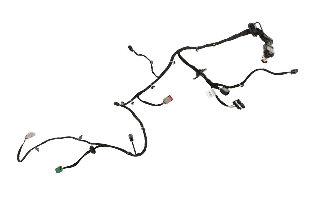 GM Genuine Parts Door Wiring Harness