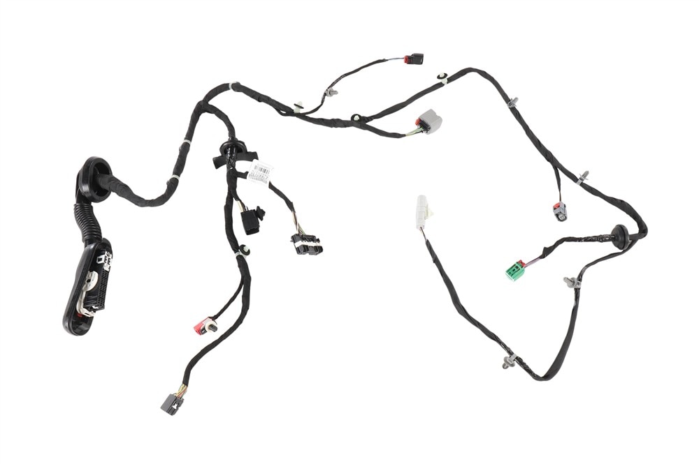 GM Genuine Parts Front Driver Side Door Wiring Harness