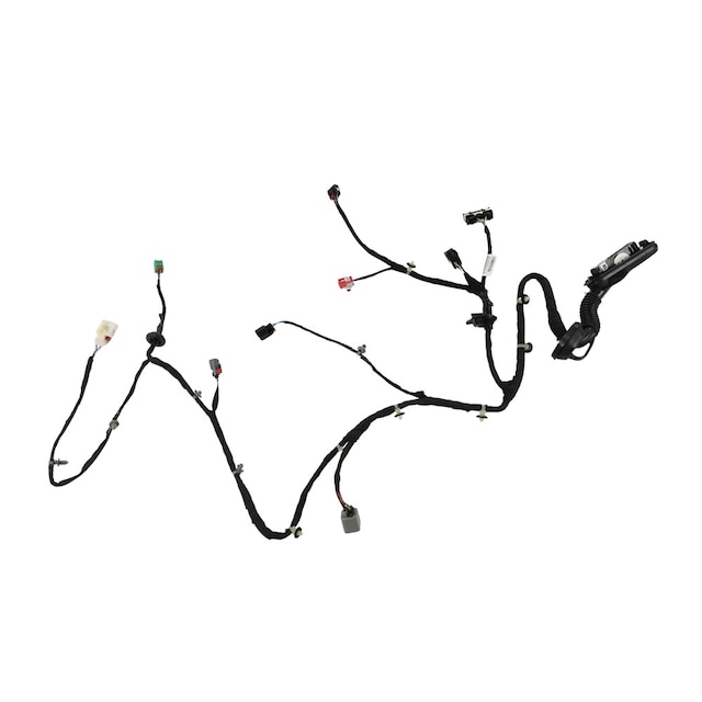 GM Genuine Parts Front Driver Side Door Wiring Harness