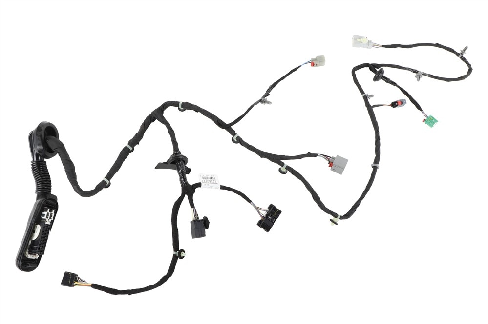 GM Genuine Parts Front Driver Side Door Wiring Harness