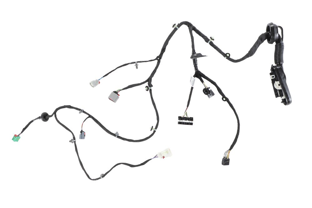 GM Genuine Parts Front Driver Side Door Wiring Harness