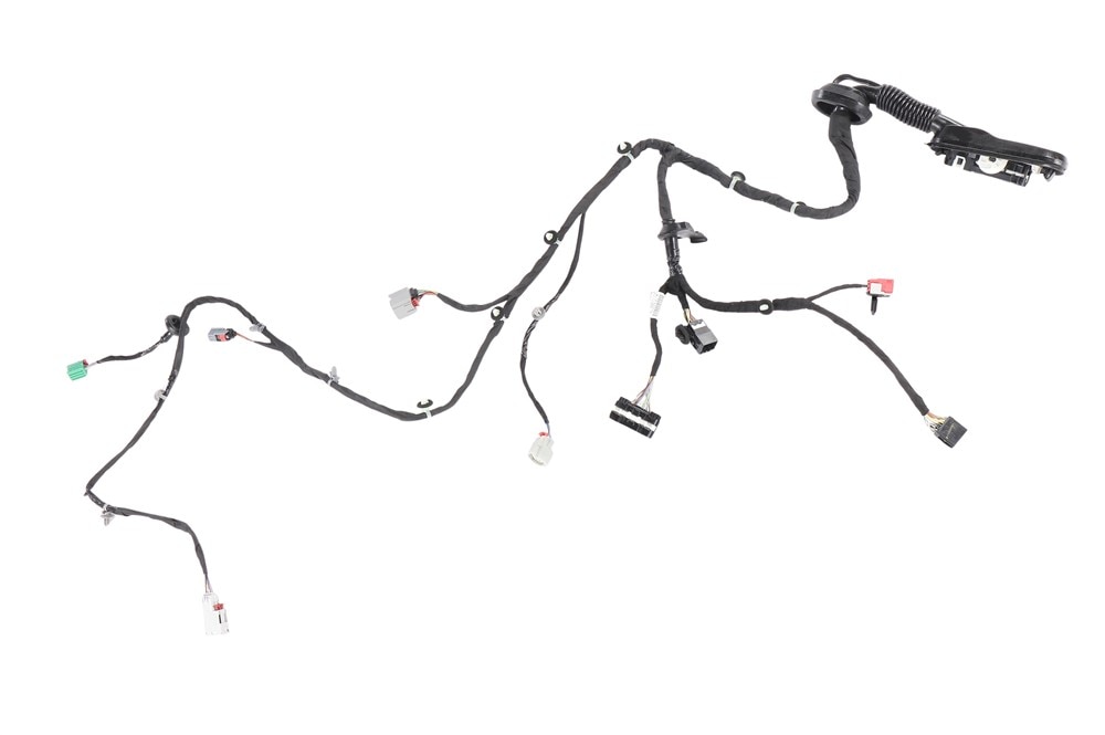 GM Genuine Parts Front Driver Side Door Wiring Harness