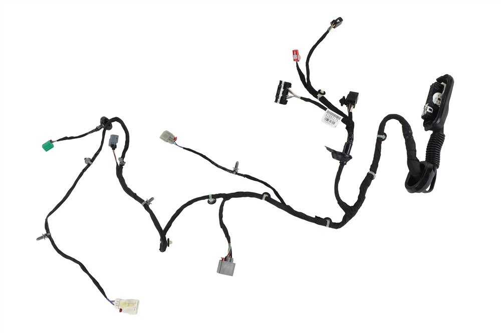 GM Genuine Parts Front Driver Side Door Wiring Harness
