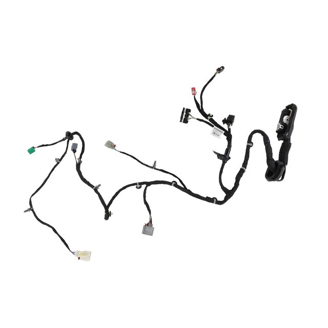 GM Genuine Parts Front Driver Side Door Wiring Harness