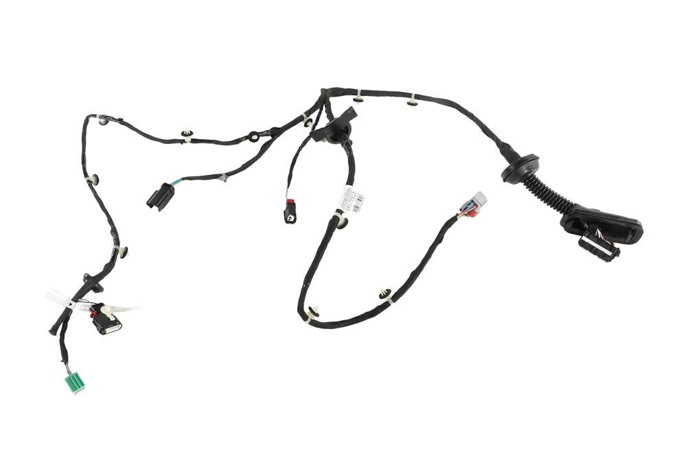 GM Genuine Parts Door Wiring Harness