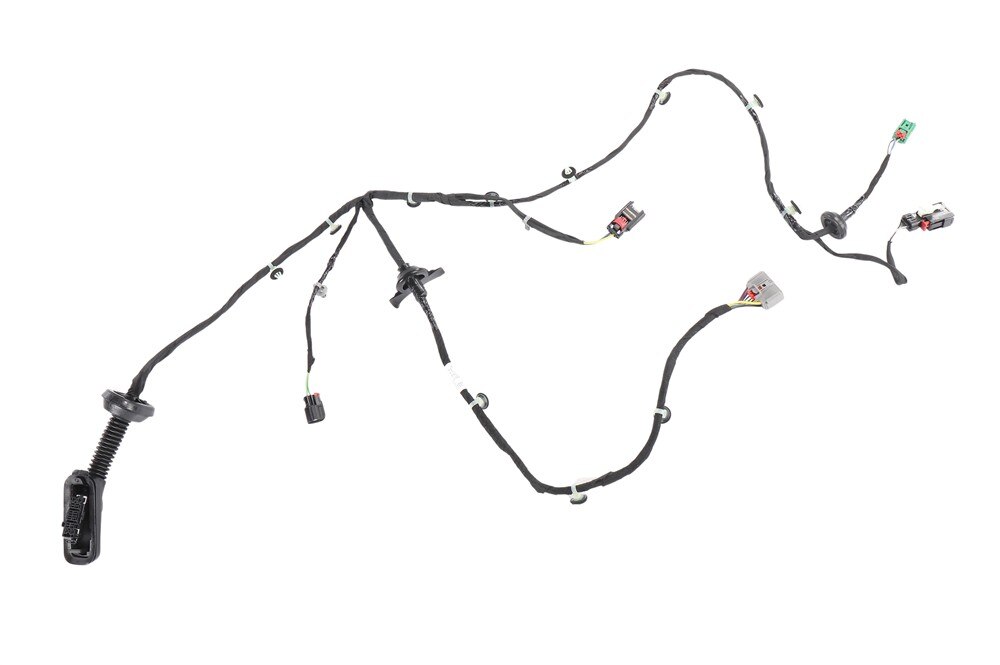 GM Genuine Parts Door Wiring Harness