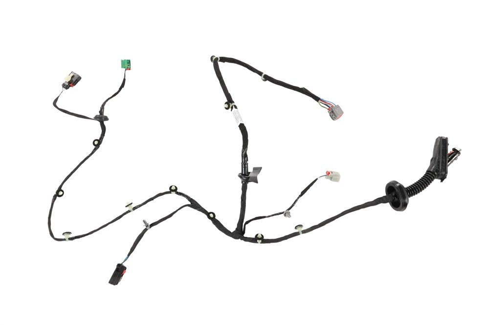 GM Genuine Parts Door Wiring Harness