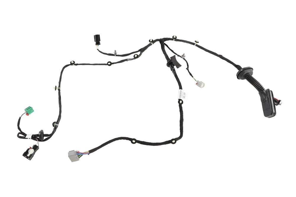 GM Genuine Parts Door Wiring Harness