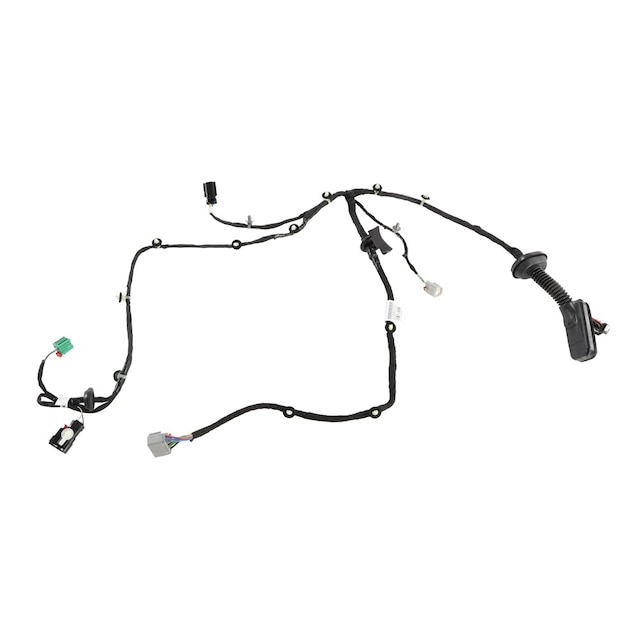 GM Genuine Parts Door Wiring Harness
