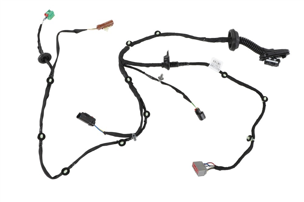 GM Genuine Parts Door Wiring Harness