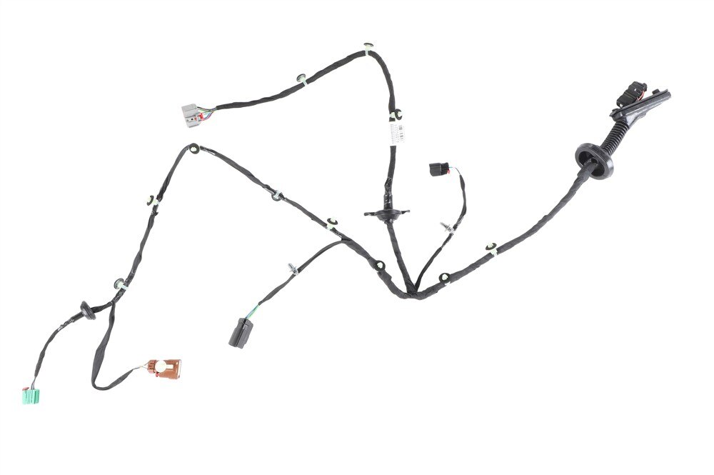 GM Genuine Parts Door Wiring Harness