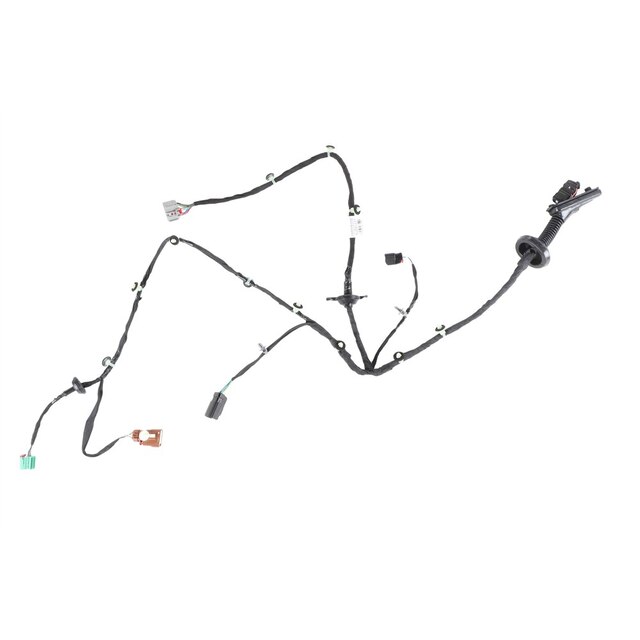 GM Genuine Parts Door Wiring Harness