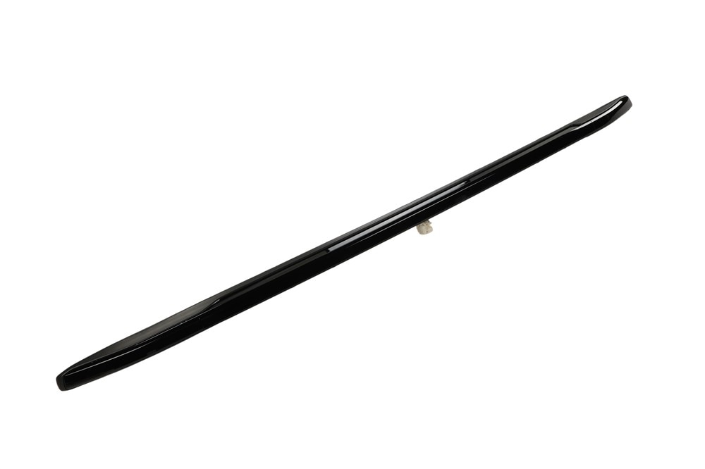 GM Genuine Parts Black Luggage Carrier Driver Side Rail