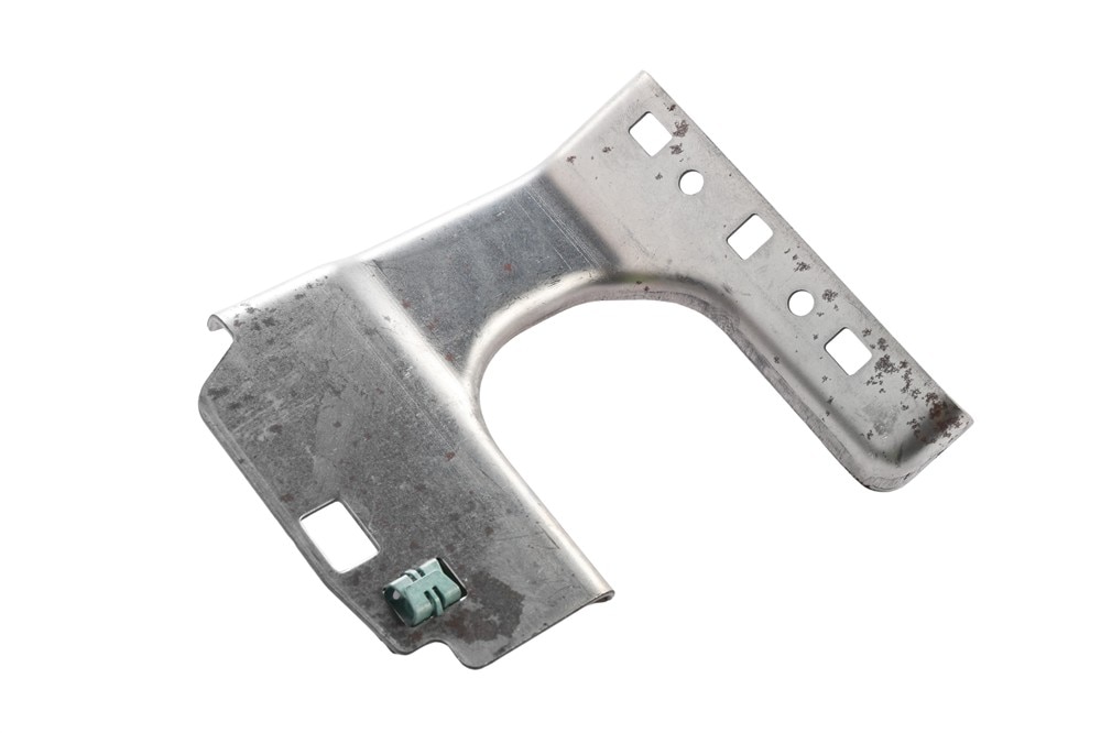 GM Genuine Parts Instrument Panel Upper Bracket