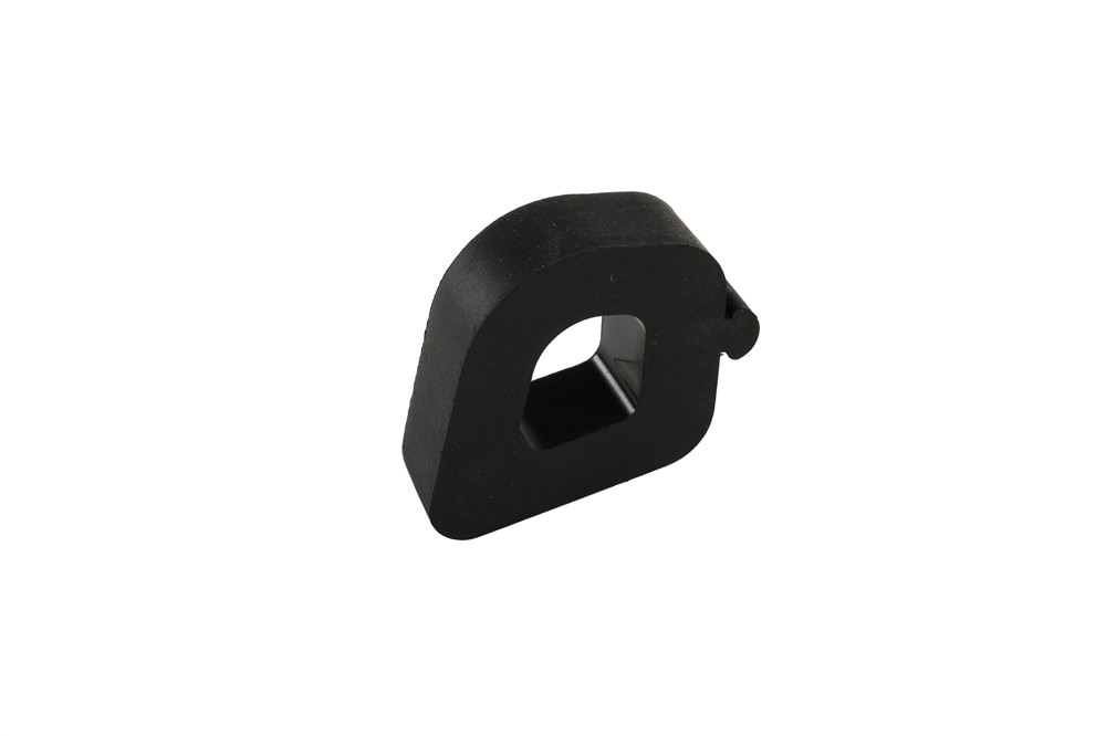 GM Genuine Parts Hood Side Bumper